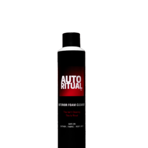 Auto Ritual Interior Cleaner Spray a
