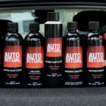 Auto Ritual 10-in-1 Complete Car Care Kit