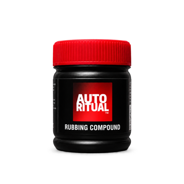 Rubbing Compound (100 g)