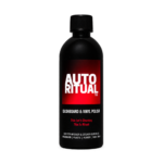 Dashboard & Vinyl Polish