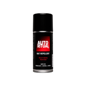 Rat Repellent (150ml)
