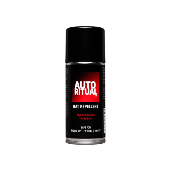 Auto Ritual Rat Repellent
