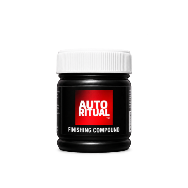 Finishing Compound (100 g)