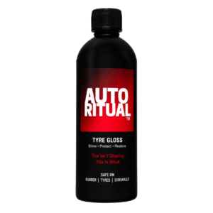 Tyre Gloss (500ml)
