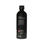 Auto RItual Dashboard & Vinyl Polish Instructions