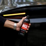 Auto Ritual Exterior Spray & Shine