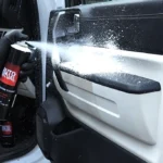 Auto Ritual Interior Cleaner Spray a