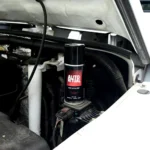 Auto Ritual Rat Repellent