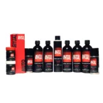 Auto Ritual 10-in-1 Complete Car Care Kit