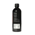 Auto Ritual Car Wash Shampoo Side