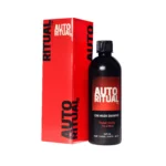 Auto Ritual Car Wash Shampoo Side