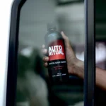 Auto Ritual Crystal Glass Cleaner b