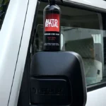 Auto RItual Dashboard & Vinyl Polish Instructions