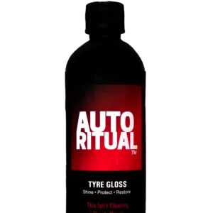 Auto Ritual Tyre Gloss