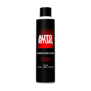 Interior Foam Cleaner (400ml)