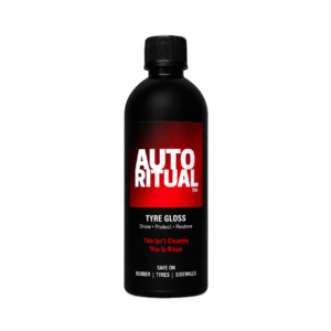 Auto Ritual Tyre Gloss
